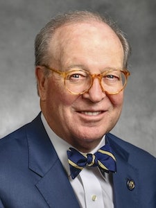 Picture of William R. Garmer 
