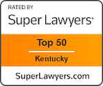 Super Lawyers Badge
