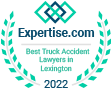 Best Truck Accident Lawyers in Lexington