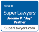 Super Lawyers Badge