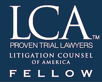 LCA Badge