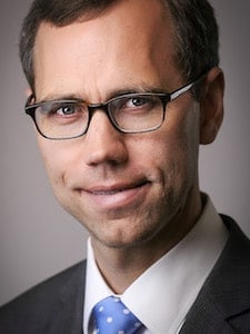 Picture of Jerome P. Prather