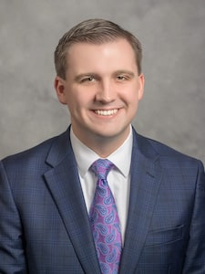 Picture of J. Conner Niceley